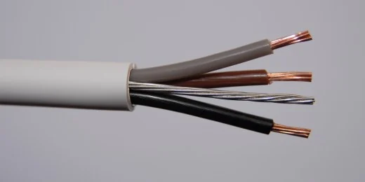 Zero Halogen Cables